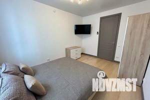 2-к квартира, посуточно, 60м2, 8/19 этаж