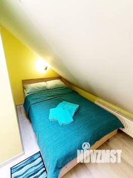 Студия квартира, посуточно, 11м2, 4/5 этаж