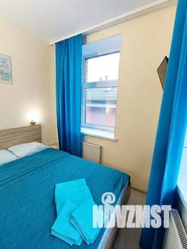 1-к квартира, посуточно, 15м2, 3/5 этаж