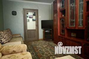 2-к квартира, посуточно, 50м2, 3/9 этаж