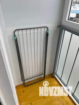 Студия квартира, посуточно, 25м2, 5/17 этаж