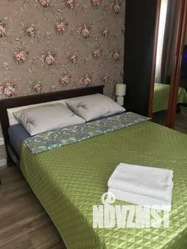 1-к квартира, посуточно, 31м2, 21/21 этаж