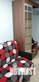 Студия квартира, посуточно, 12м2, 1/5 этаж