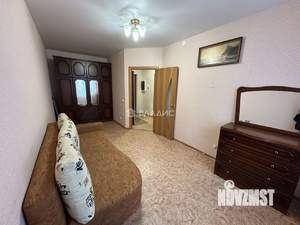 1-к квартира, на длительный срок, 32м2, 1/17 этаж