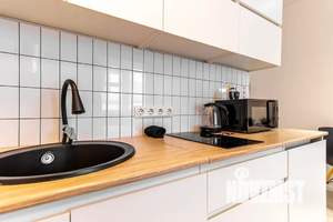 Студия квартира, посуточно, 19м2, 5/19 этаж