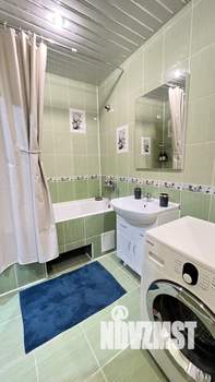 1-к квартира, на длительный срок, 50м2, 5/13 этаж