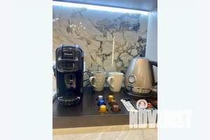 1-к квартира, посуточно, 45м2, 8/12 этаж