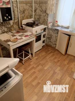 1-к квартира, на длительный срок, 31м2, 3/5 этаж