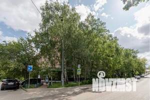 1-к квартира, посуточно, 42м2, 6/9 этаж