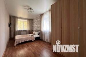 2-к квартира, посуточно, 50м2, 1/5 этаж