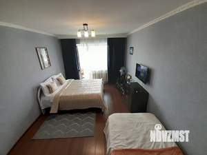 1-к квартира, посуточно, 37м2, 9/10 этаж
