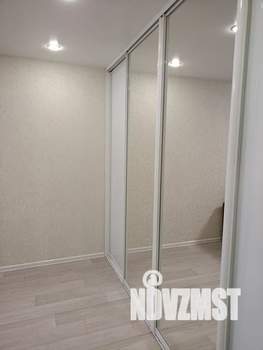 1-к квартира, посуточно, 32м2, 5/5 этаж