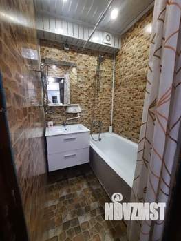 1-к квартира, посуточно, 38м2, 8/9 этаж