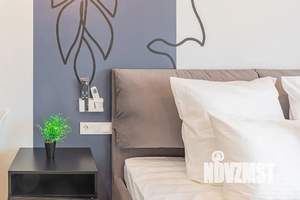 1-к квартира, посуточно, 30м2, 14/20 этаж