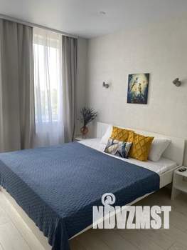 1-к квартира, посуточно, 23м2, 5/6 этаж