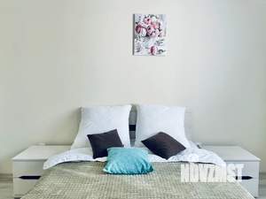 3-к квартира, посуточно, 100м2, 4/9 этаж