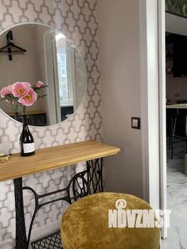 3-к квартира, посуточно, 60м2, 3/25 этаж