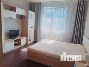 1-к квартира, посуточно, 30м2, 10/10 этаж