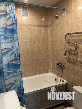 1-к квартира, на длительный срок, 32м2, 1/5 этаж