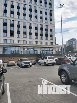 1-к квартира, посуточно, 26м2, 2/19 этаж