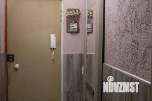 1-к квартира, посуточно, 22м2, 7/9 этаж