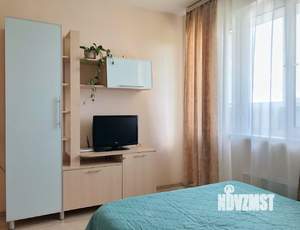 Студия квартира, посуточно, 23м2, 7/10 этаж