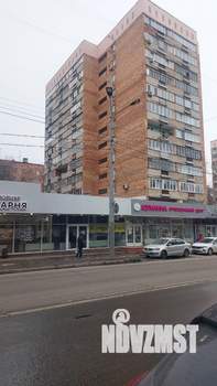 2-к квартира, посуточно, 47м2, 8/12 этаж