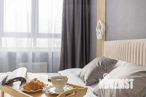 2-к квартира, посуточно, 41м2, 4/15 этаж