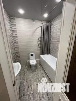 1-к квартира, посуточно, 36м2, 2/9 этаж