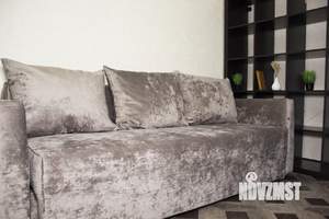 2-к квартира, посуточно, 50м2, 1/1 этаж