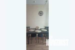 1-к квартира, посуточно, 45м2, 7/23 этаж