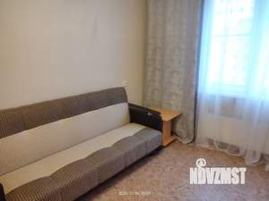 1-к квартира, на длительный срок, 33м2, 5/10 этаж