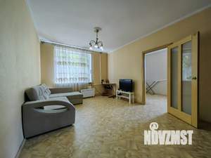 2-к квартира, на длительный срок, 38м2, 3/3 этаж