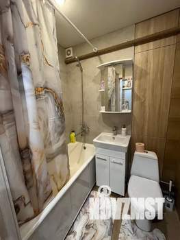 1-к квартира, посуточно, 31м2, 1/5 этаж