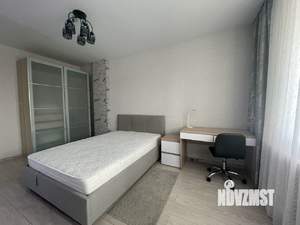 1-к квартира, на длительный срок, 40м2, 3/12 этаж
