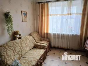 2-к квартира, на длительный срок, 39м2, 2/2 этаж