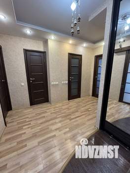 2-к квартира, на длительный срок, 67м2, 4/5 этаж