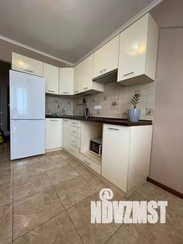 1-к квартира, посуточно, 45м2, 7/18 этаж