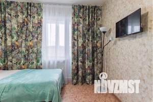 2-к квартира, посуточно, 45м2, 5/10 этаж