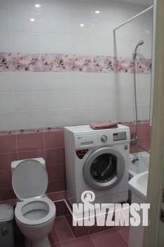 1-к квартира, посуточно, 35м2, 13/23 этаж