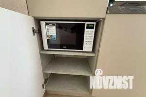 1-к квартира, посуточно, 40м2, 22/25 этаж