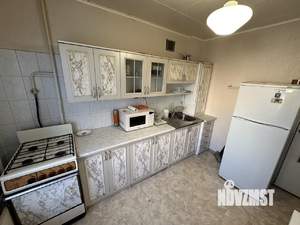 1-к квартира, на длительный срок, 35м2, 6/9 этаж
