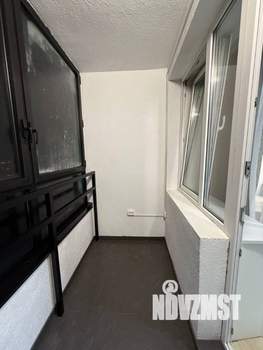 1-к квартира, на длительный срок, 22м2, 17/17 этаж