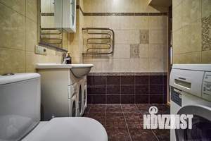 3-к квартира, посуточно, 104м2, 5/8 этаж