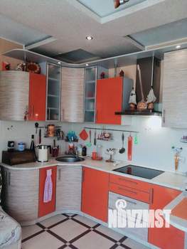 1-к квартира, на длительный срок, 52м2, 3/9 этаж