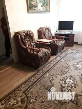 2-к квартира, на длительный срок, 45м2, 2/5 этаж