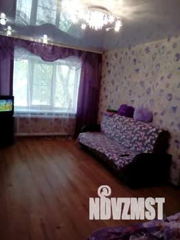 1-к квартира, посуточно, 31м2, 2/5 этаж