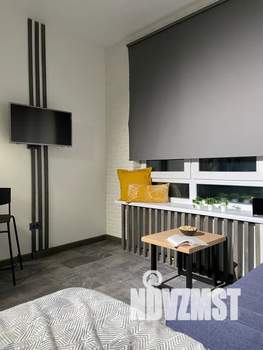 1-к квартира, посуточно, 24м2, 4/19 этаж
