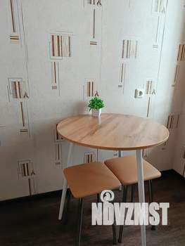 1-к квартира, посуточно, 30м2, 10/10 этаж