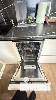 1-к квартира, посуточно, 27м2, 1/1 этаж